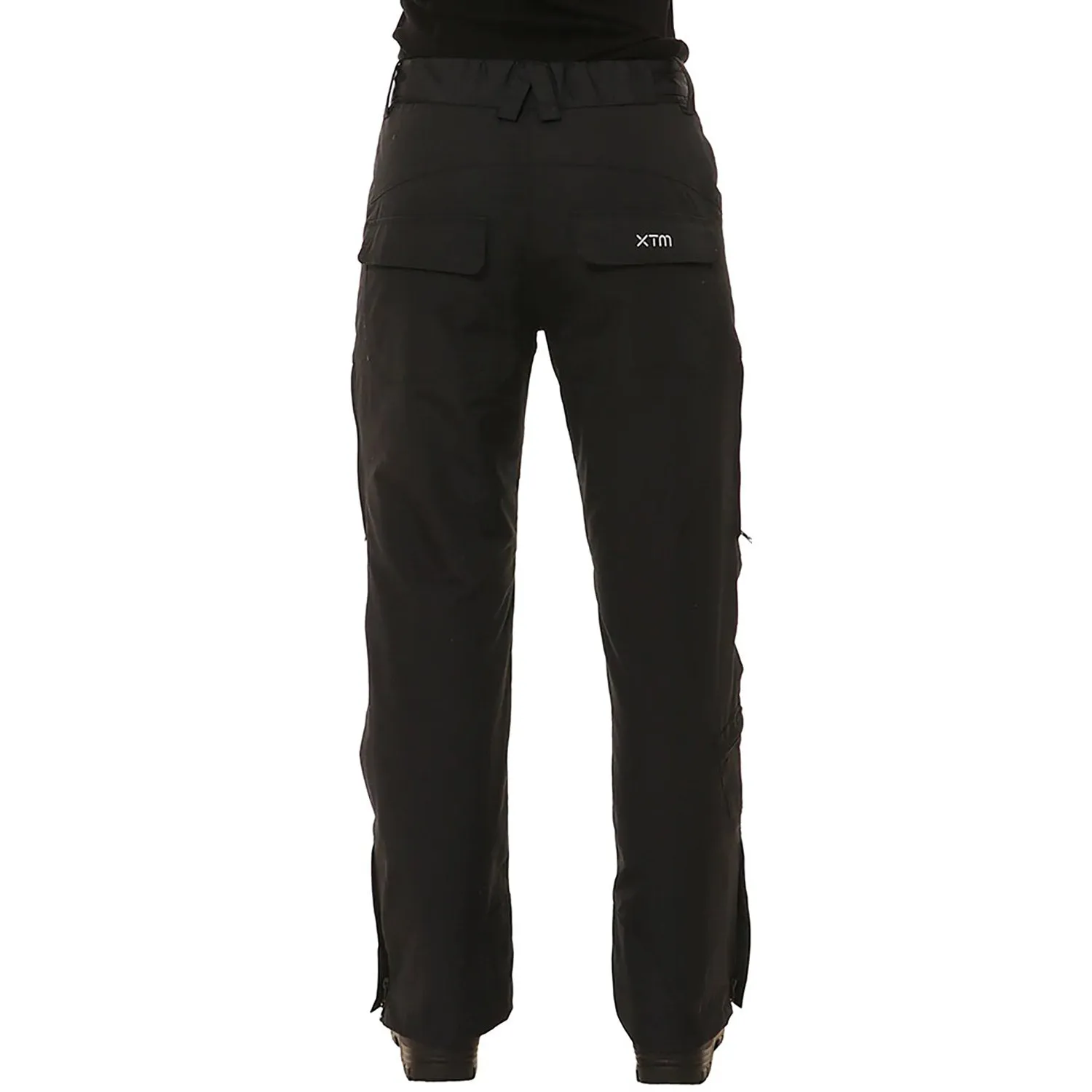Smooch Ladies Plus Size Ski Pant