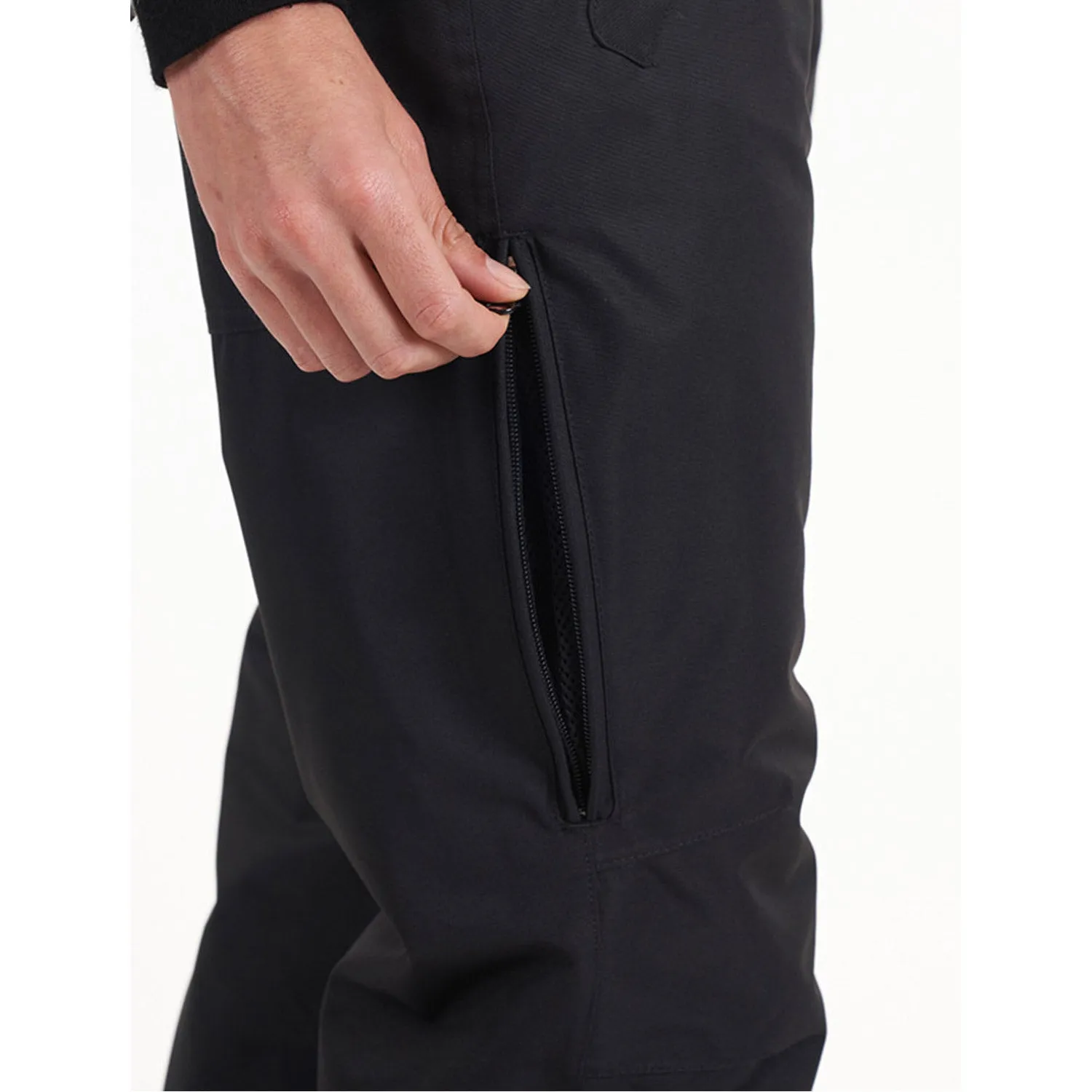 Smooch Ladies Plus Size Ski Pant
