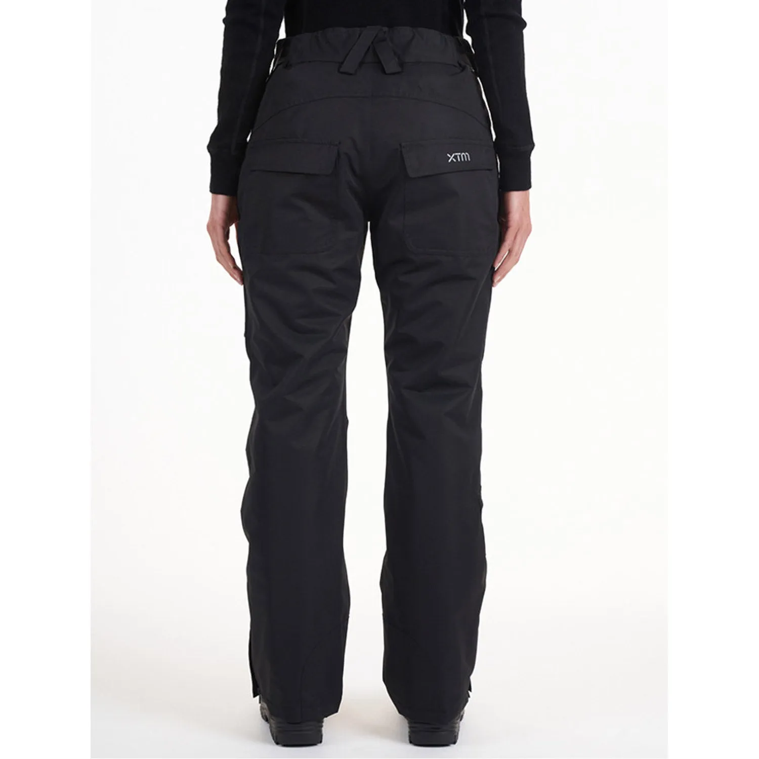 Smooch Ladies Plus Size Ski Pant