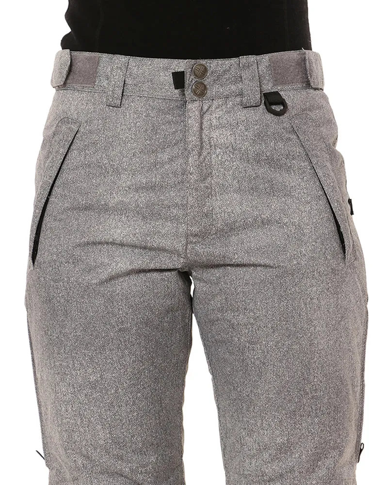 Smooch Ladies Ski Pant