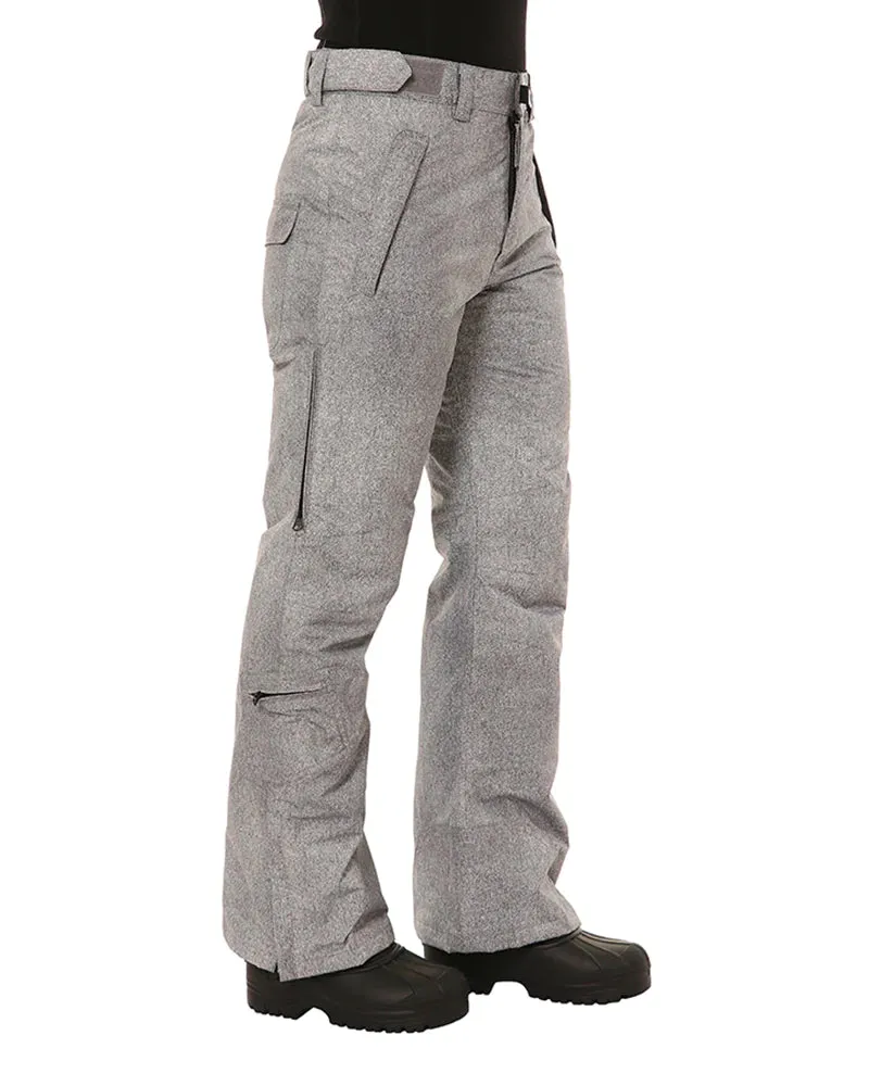 Smooch Ladies Ski Pant