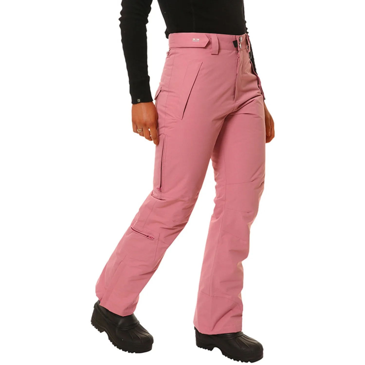 Smooch Ladies Ski Pant