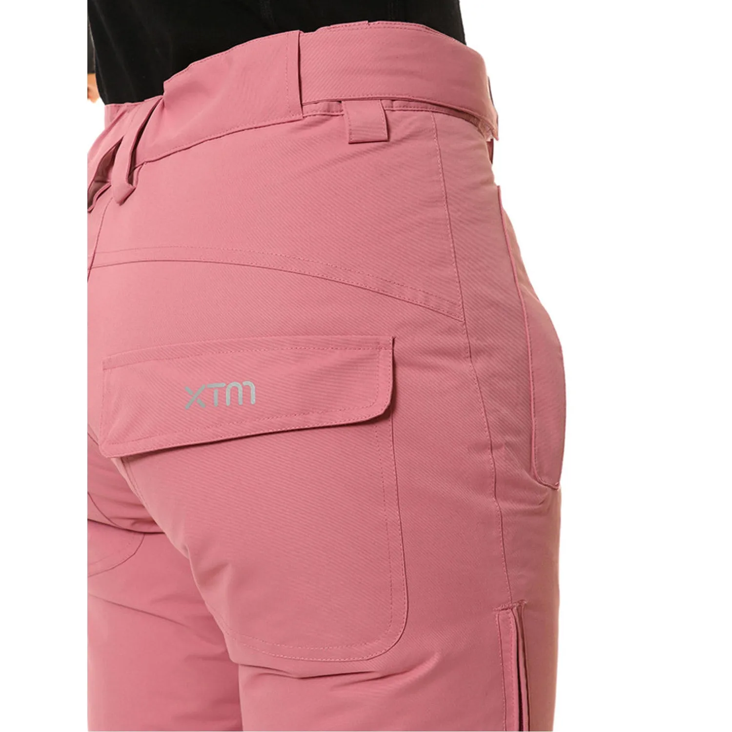 Smooch Ladies Ski Pant