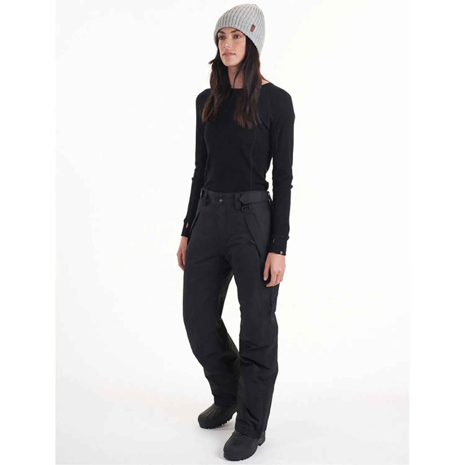 Smooch Ladies Ski Pant