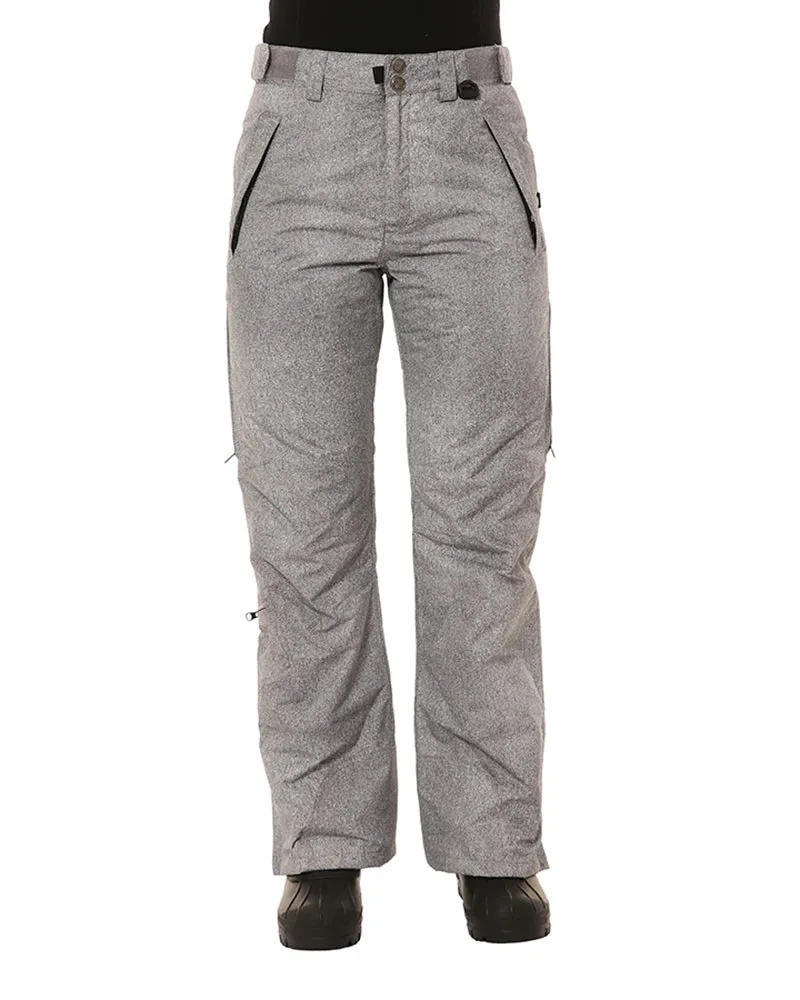 Smooch Ladies Ski Pant