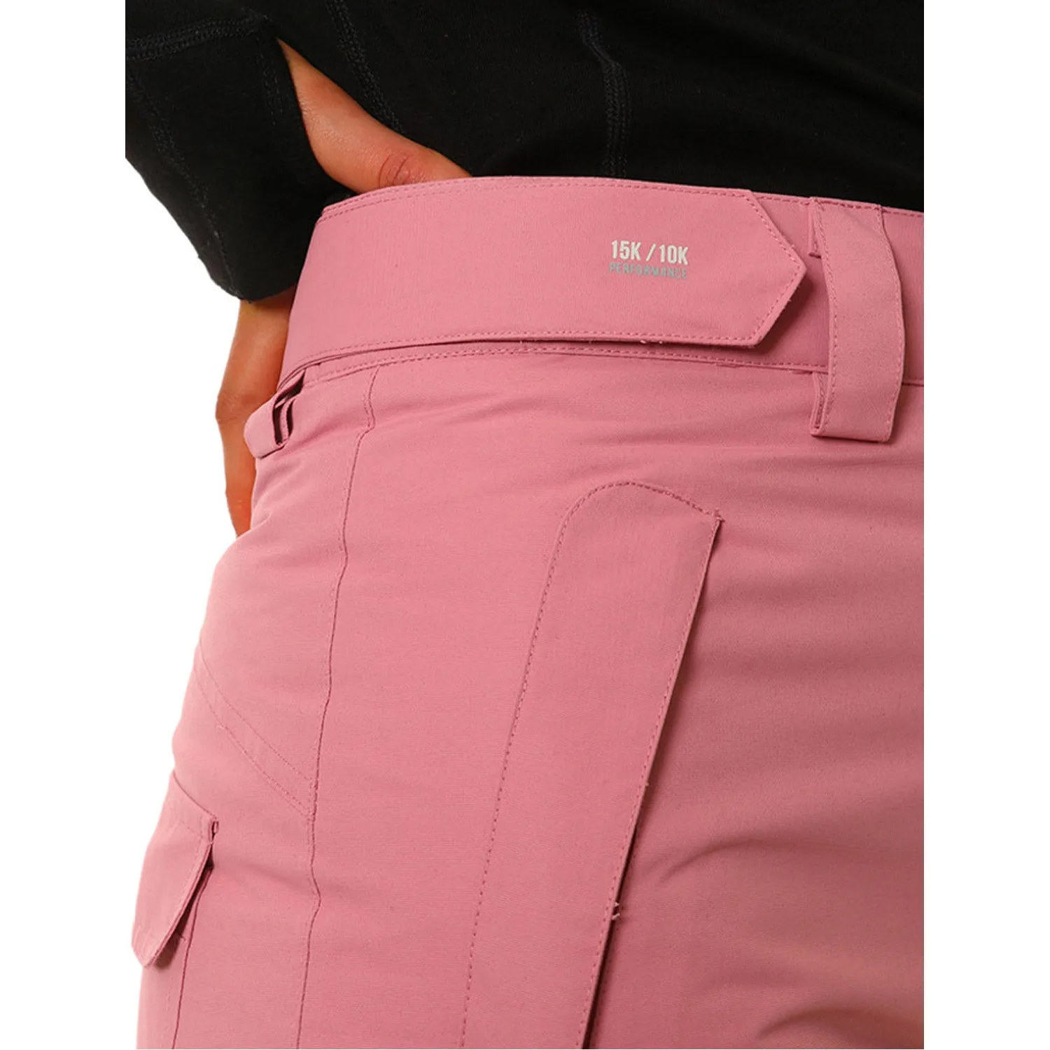 Smooch Ladies Ski Pant