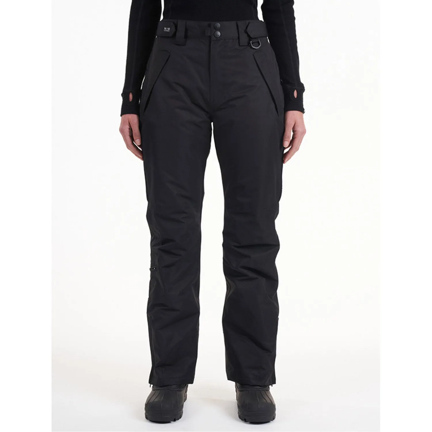 Smooch Ladies Ski Pant