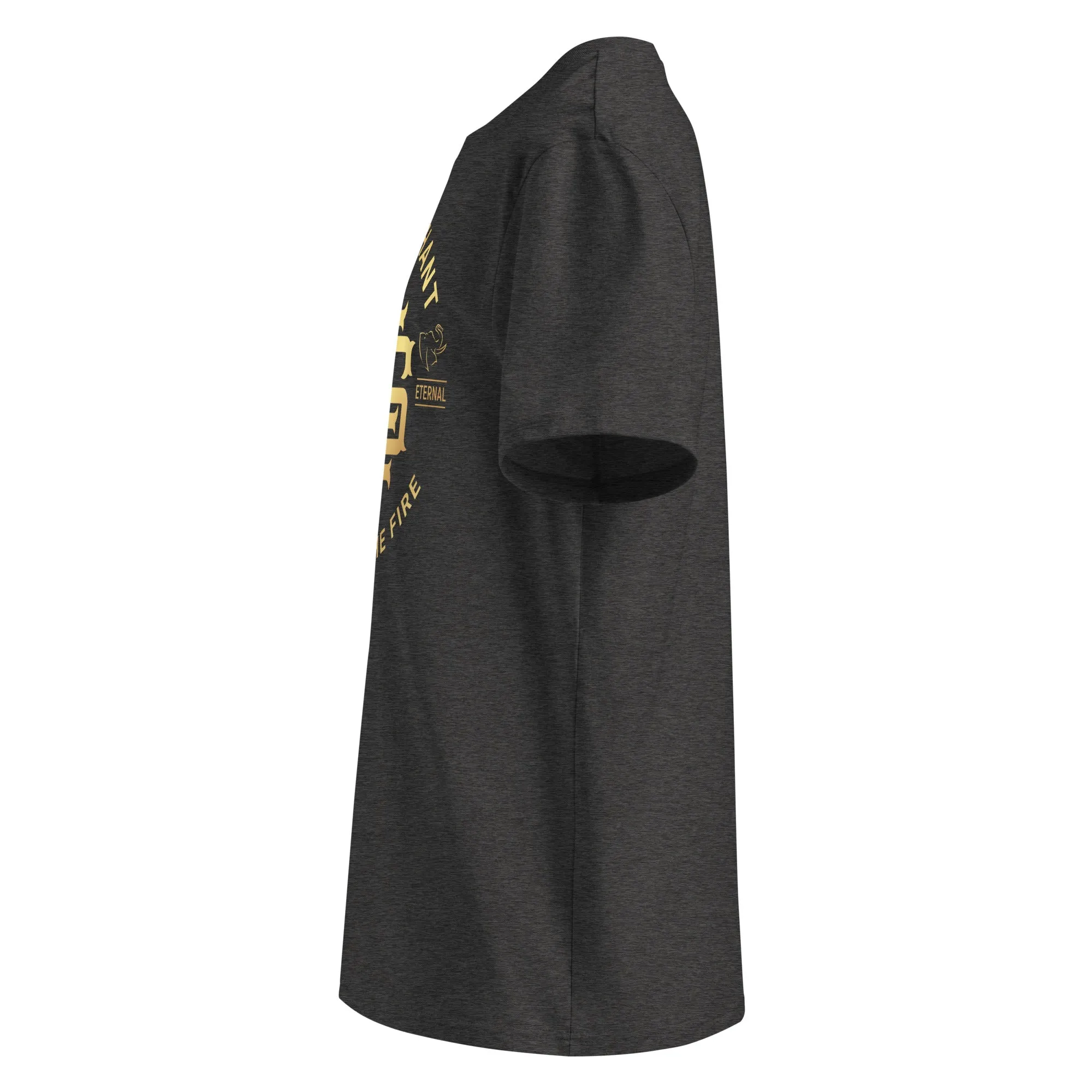 SO ELEPHANT WOMEN'S "FAMILY / ETERNAL" T-SHIRT
