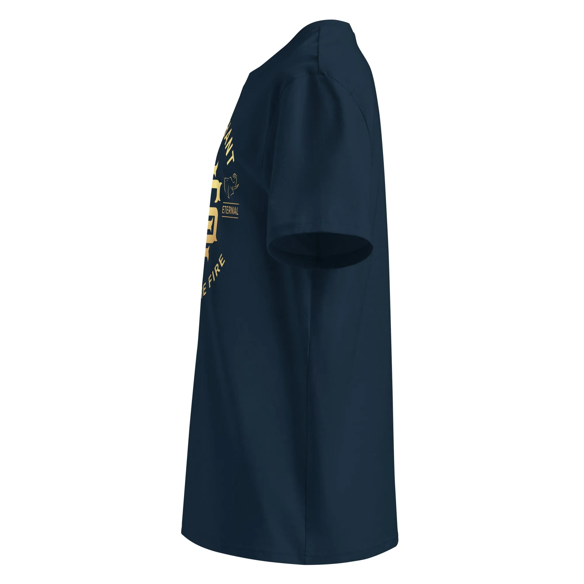 SO ELEPHANT WOMEN'S "FAMILY / ETERNAL" T-SHIRT