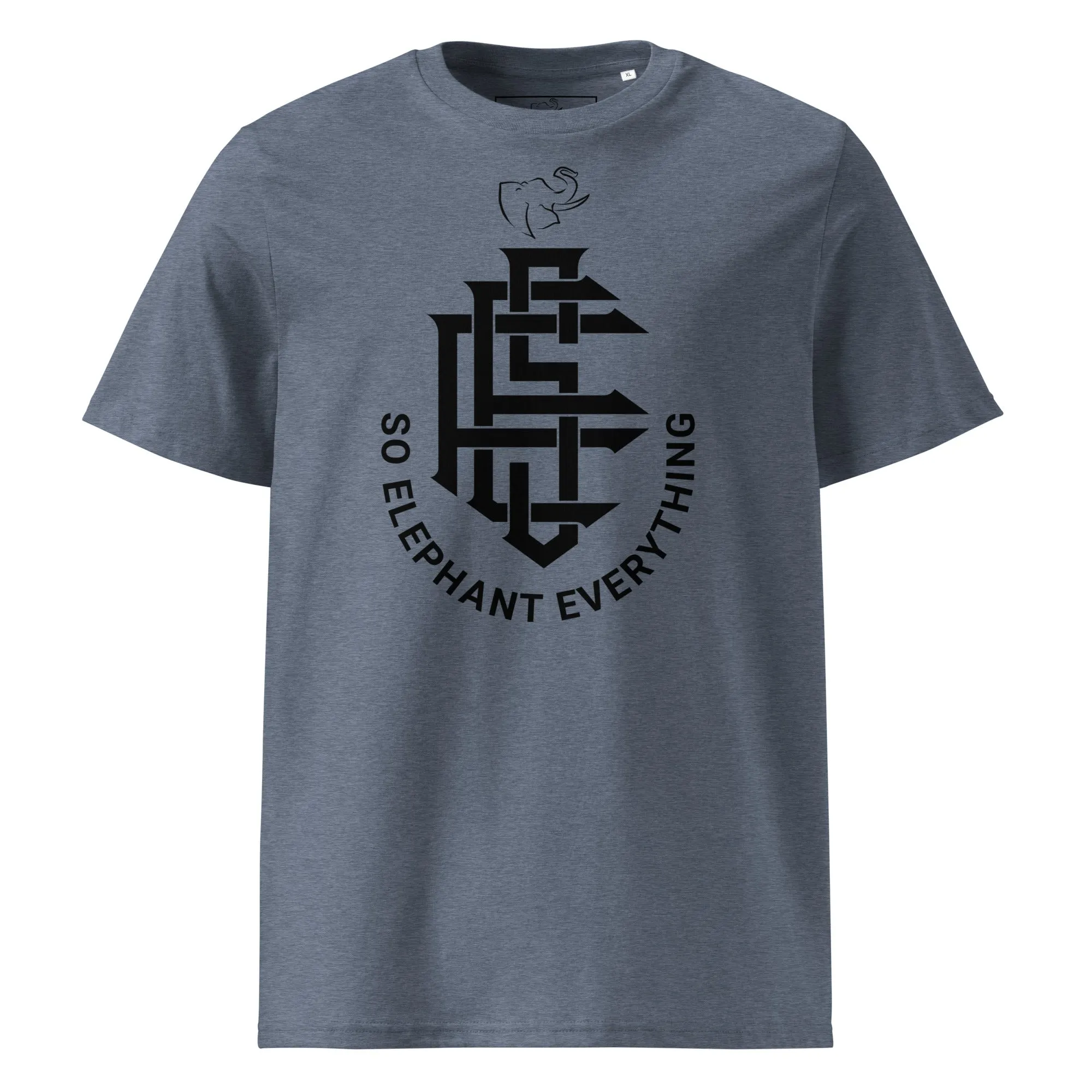 SO ELEPHANT WOMEN'S "S.E.E." FRONTEE T-SHIRT