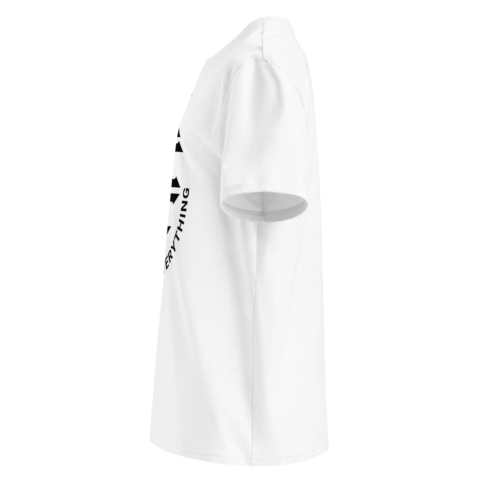 SO ELEPHANT WOMEN'S "S.E.E." FRONTEE T-SHIRT