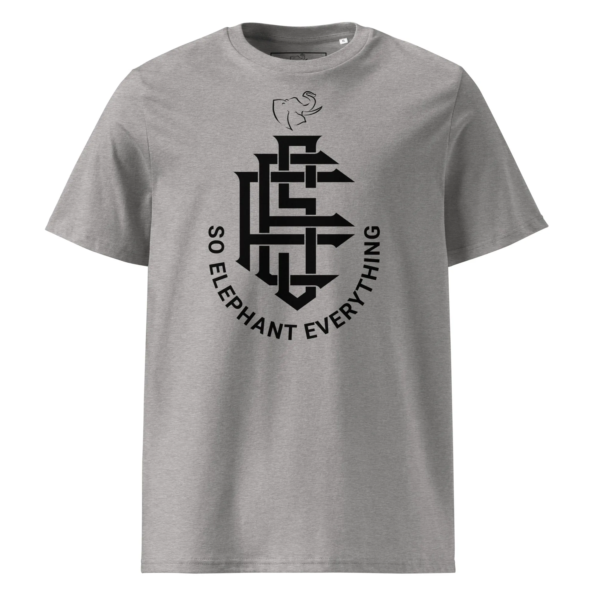 SO ELEPHANT WOMEN'S "S.E.E." FRONTEE T-SHIRT