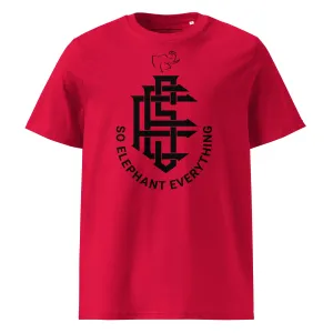 SO ELEPHANT WOMEN'S "S.E.E." FRONTEE T-SHIRT