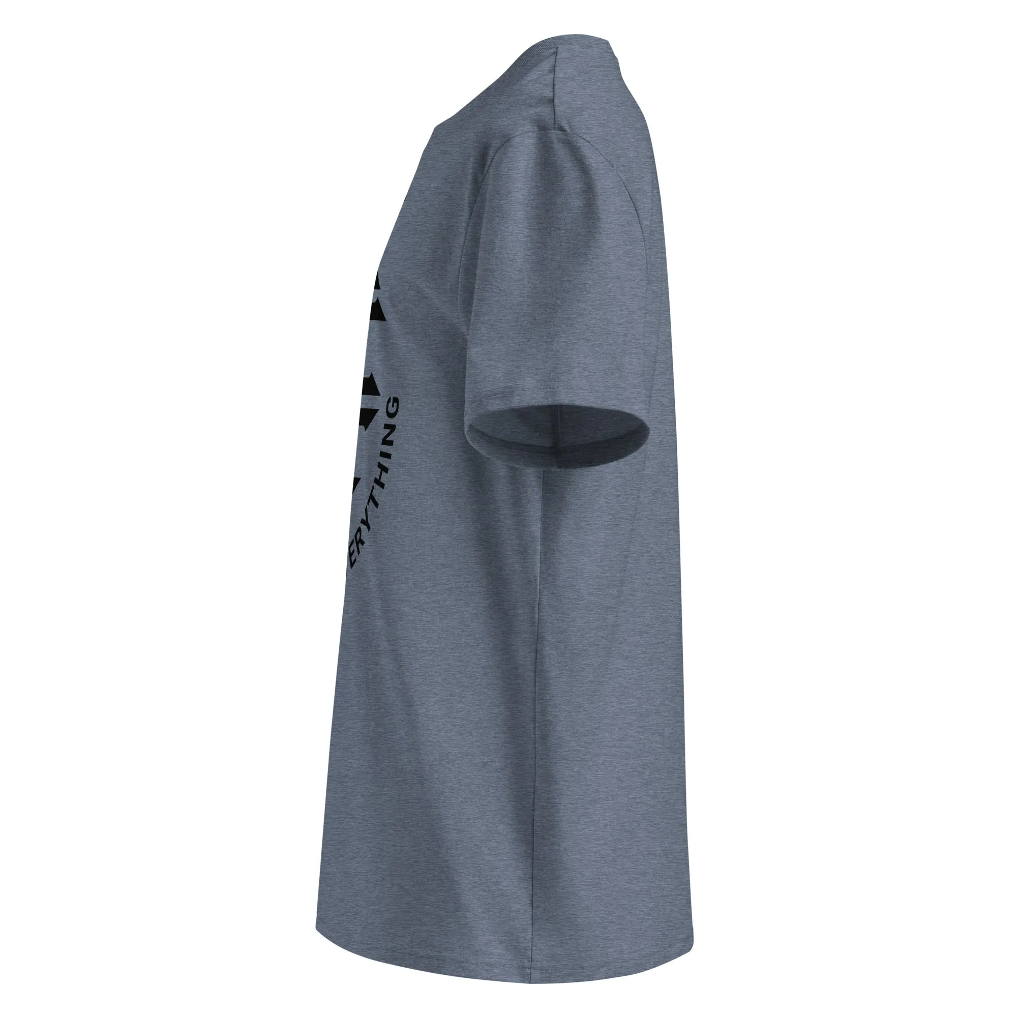 SO ELEPHANT WOMEN'S "S.E.E." FRONTEE T-SHIRT