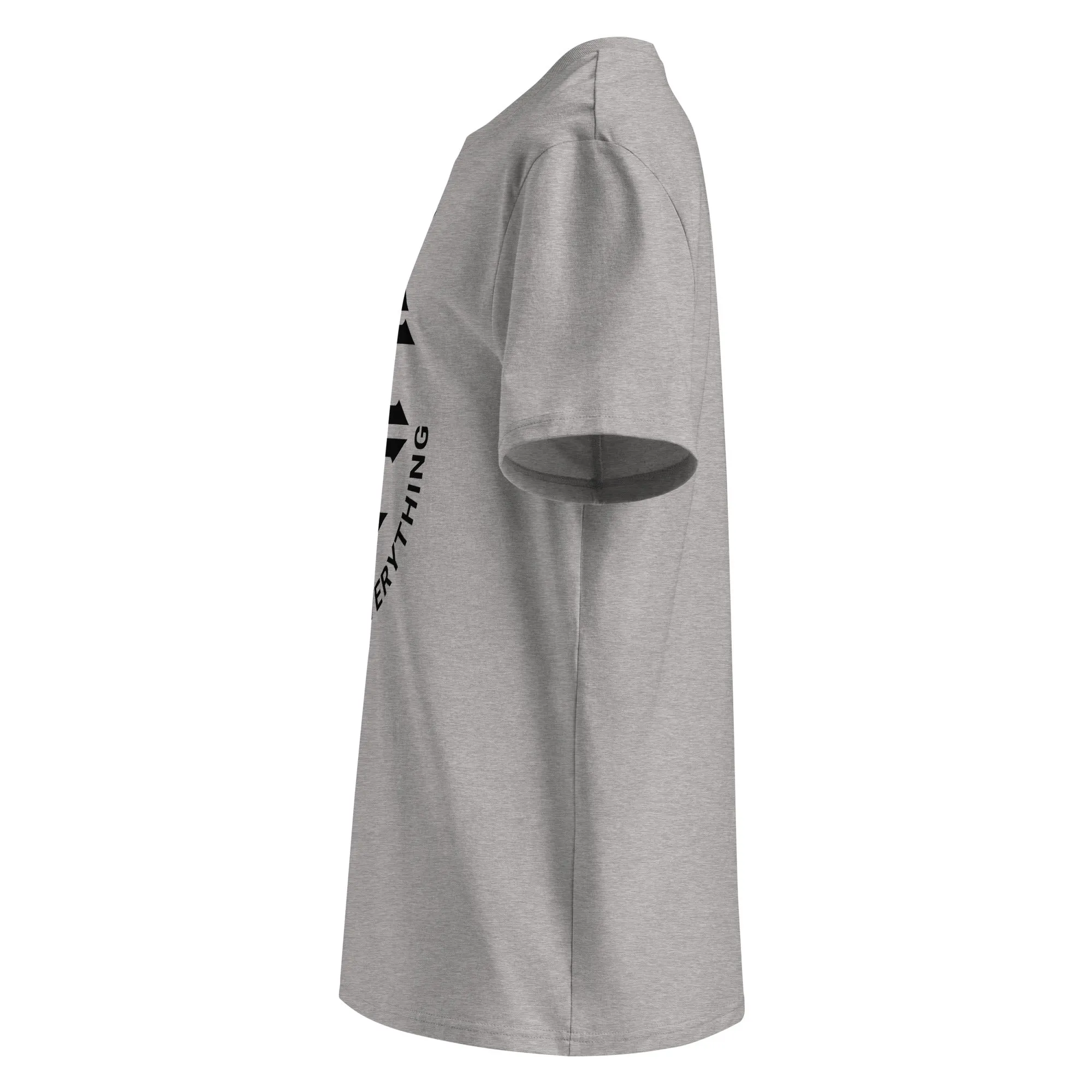 SO ELEPHANT WOMEN'S "S.E.E." FRONTEE T-SHIRT