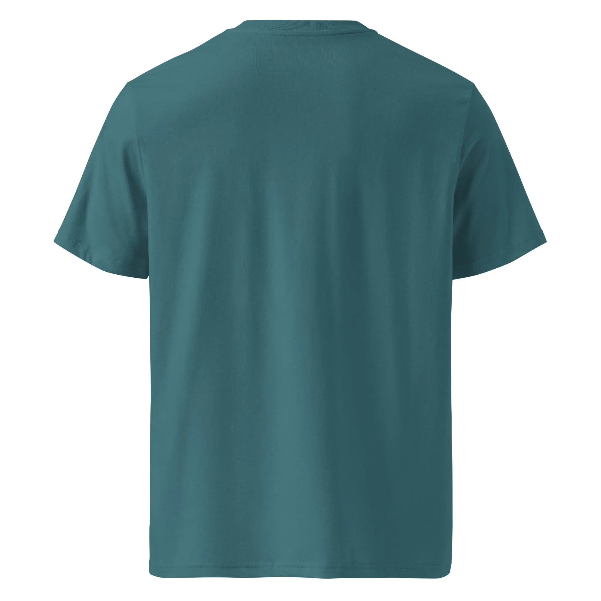 SO ELEPHANT WOMEN'S "THROUGH TF" T-SHIRT