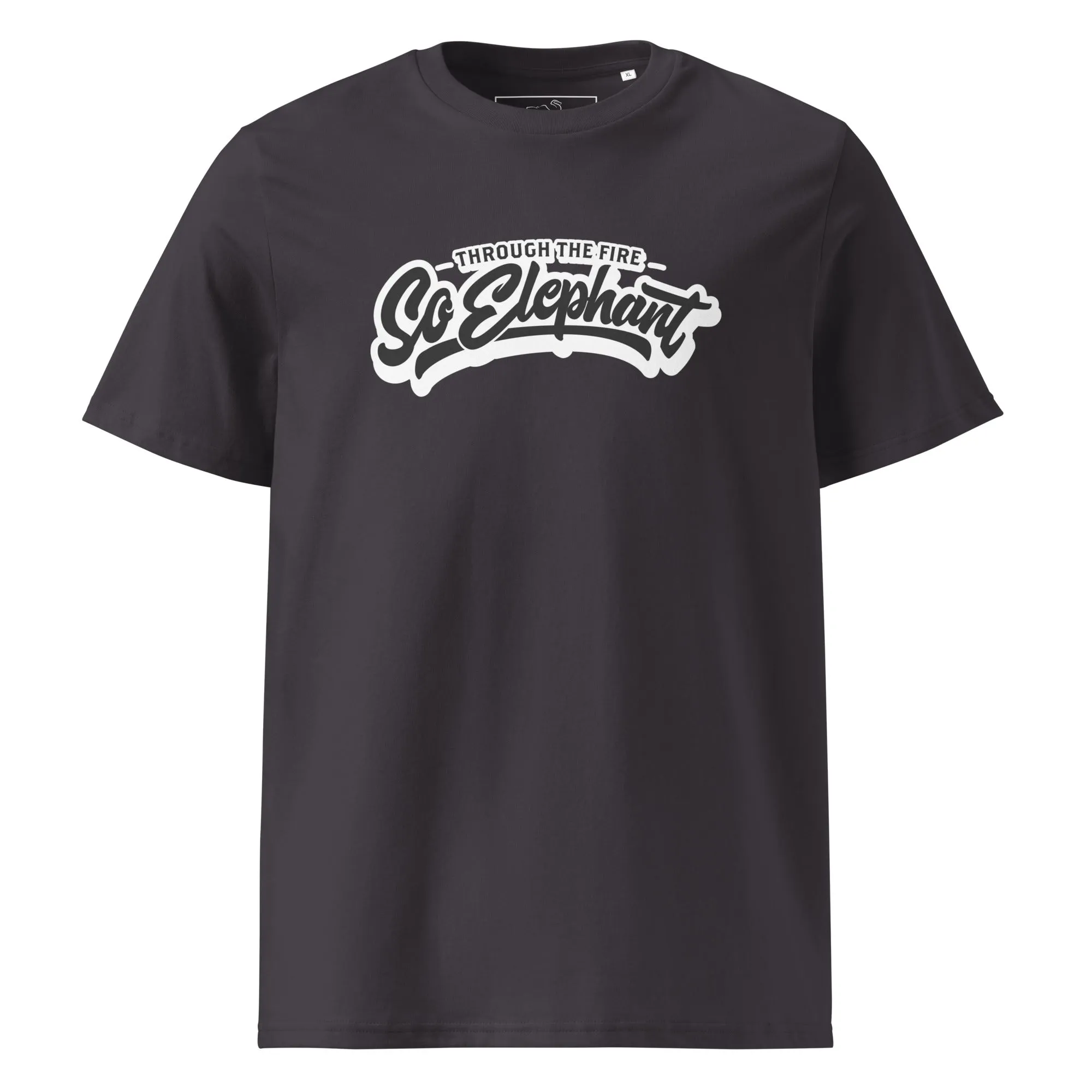 SO ELEPHANT WOMEN'S "THROUGH TF" T-SHIRT