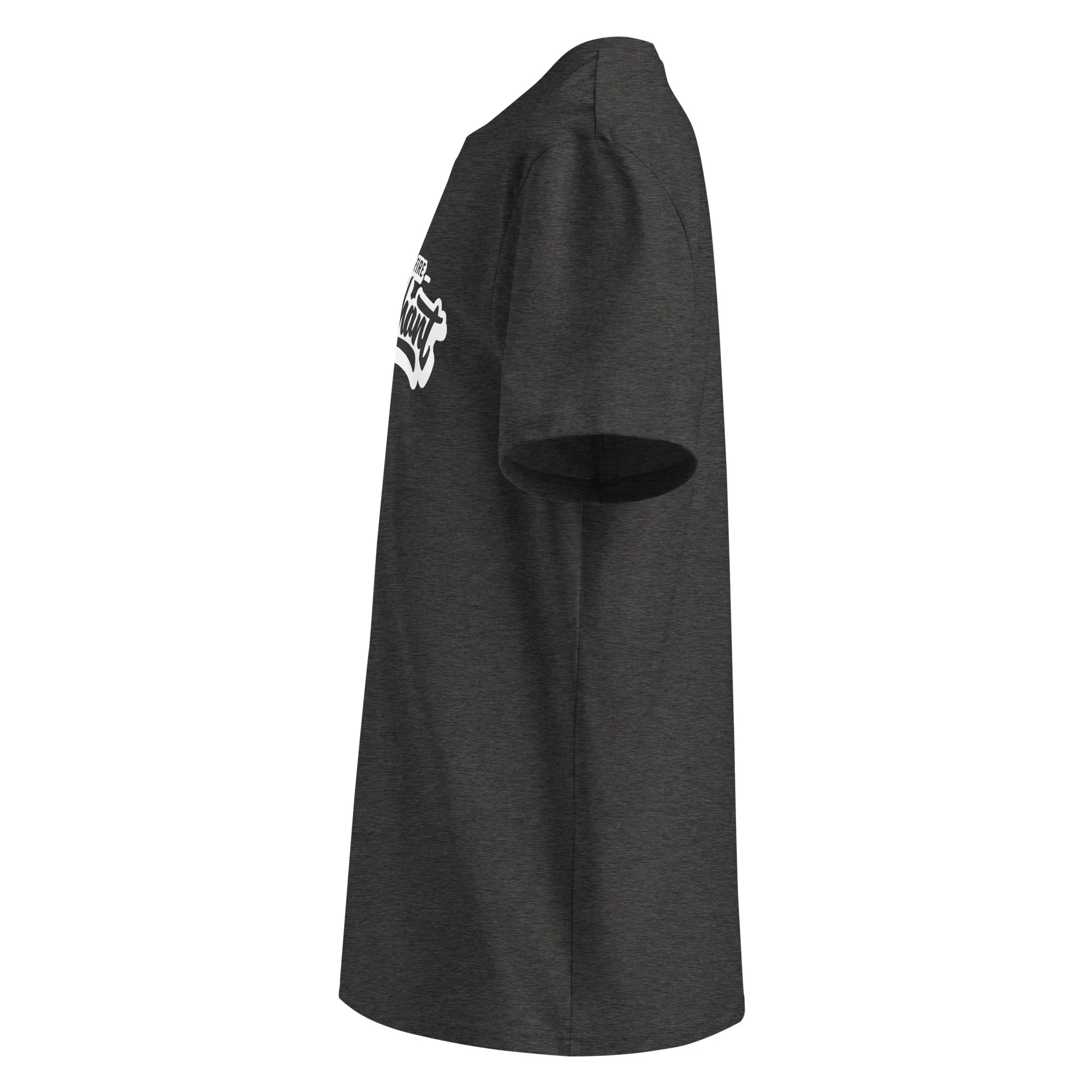 SO ELEPHANT WOMEN'S "THROUGH TF" T-SHIRT