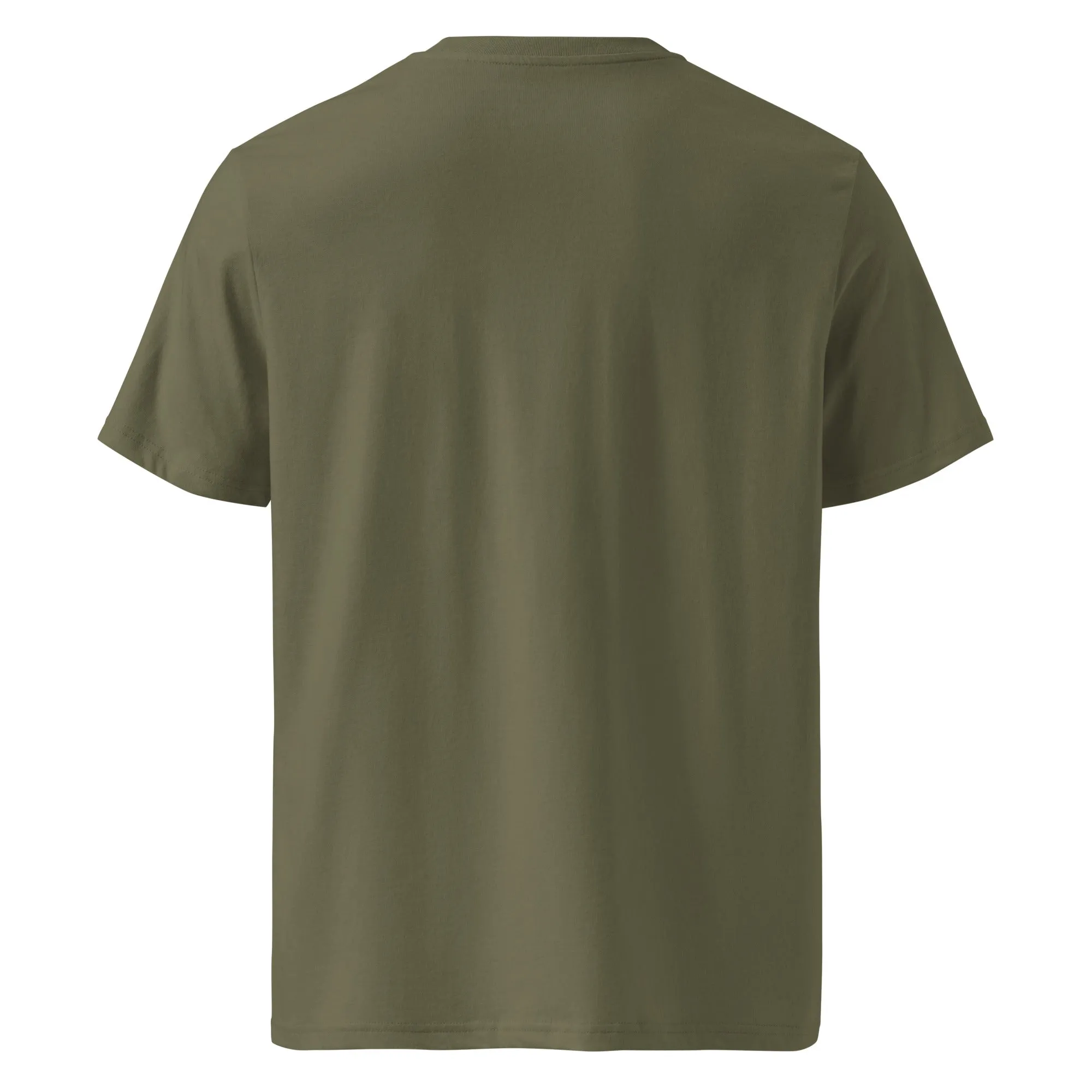 SO ELEPHANT WOMEN'S "THROUGH TF" T-SHIRT