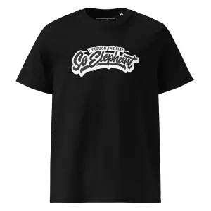 SO ELEPHANT WOMEN'S "THROUGH TF" T-SHIRT