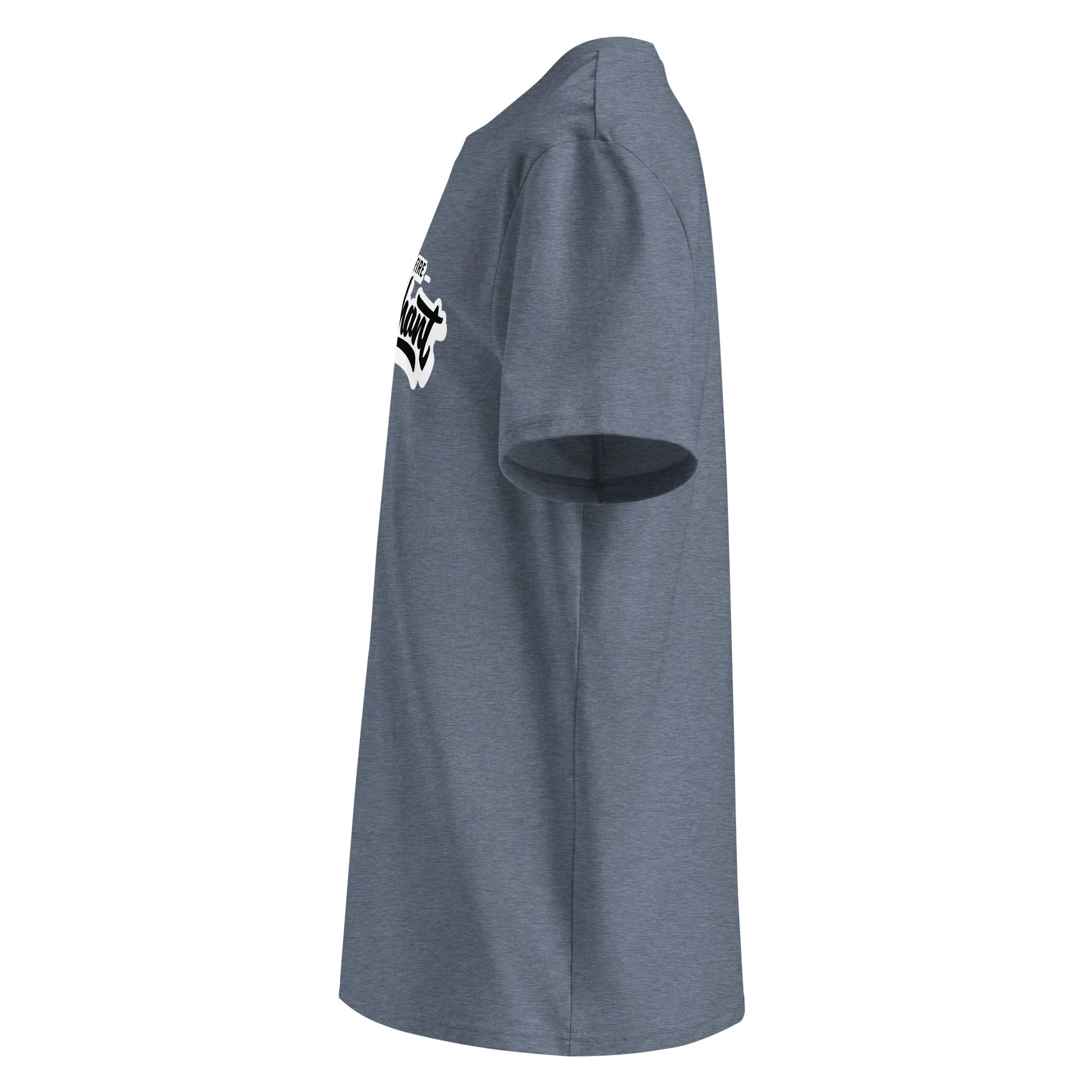 SO ELEPHANT WOMEN'S "THROUGH TF" T-SHIRT
