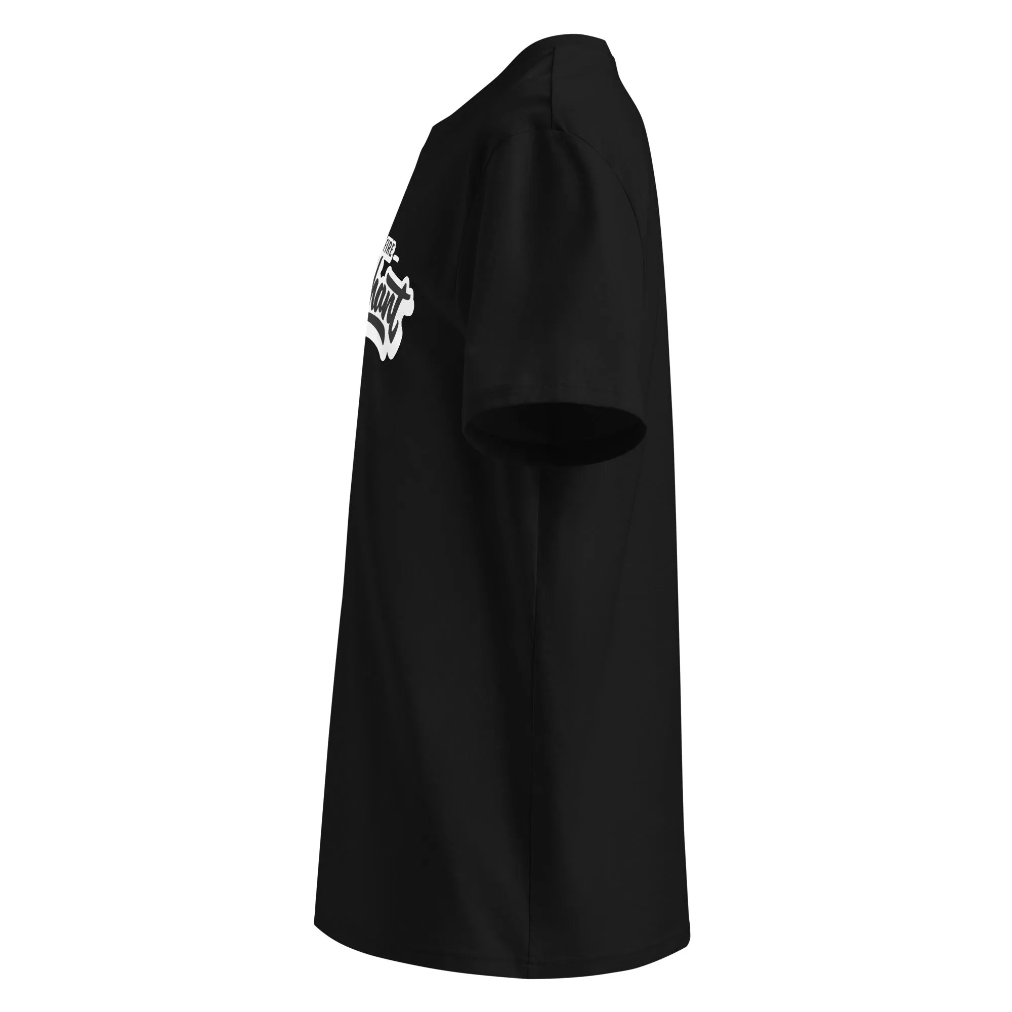 SO ELEPHANT WOMEN'S "THROUGH TF" T-SHIRT