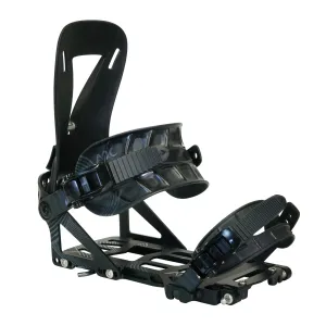 Spark R&D Arc ST Bindings Black 2023-24