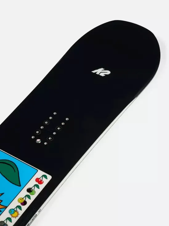 Spellcaster Women's Snowboard 2023