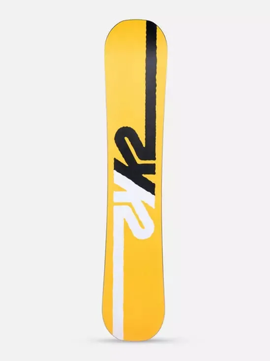 Spellcaster Women's Snowboard 2023
