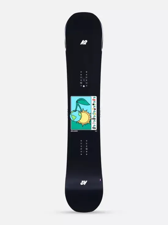 Spellcaster Women's Snowboard 2023