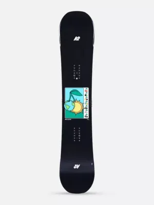 Spellcaster Women's Snowboard 2023