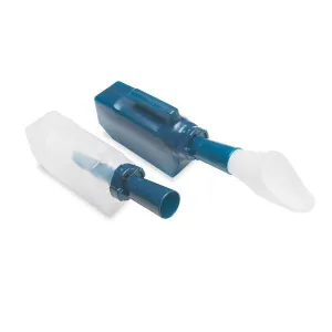 SPIL-PRUF Male Urinal