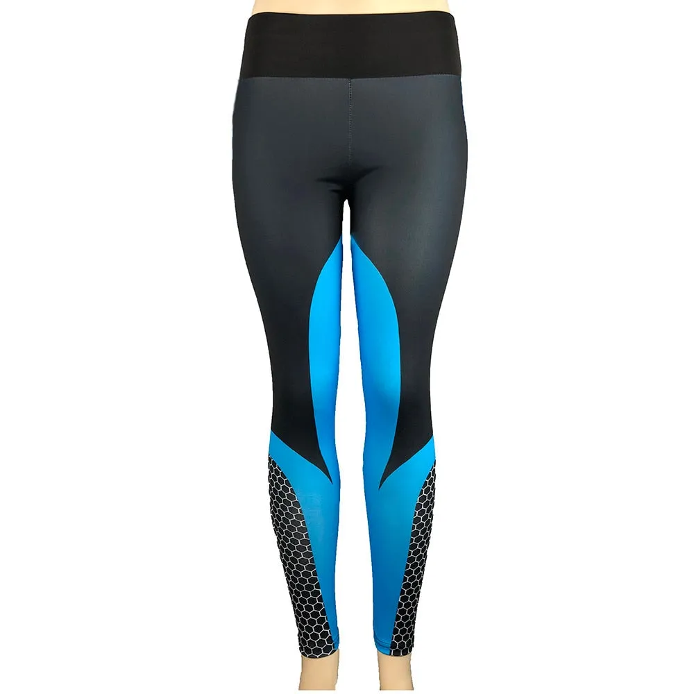Sport Women Legging