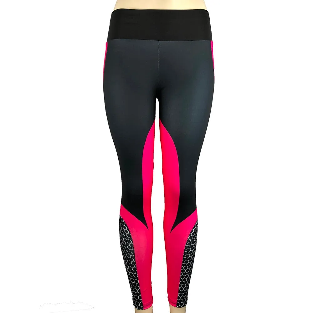 Sport Women Legging