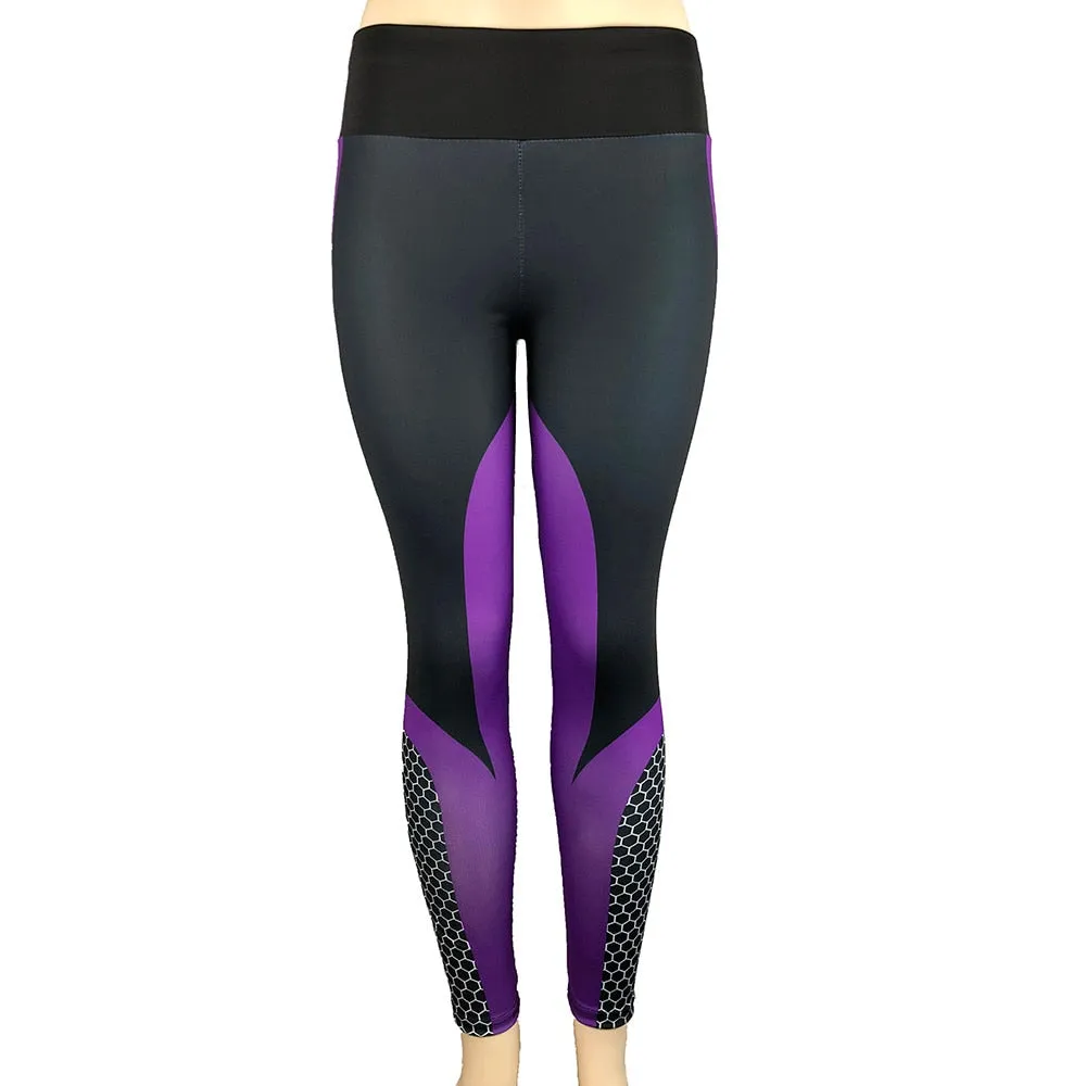 Sport Women Legging