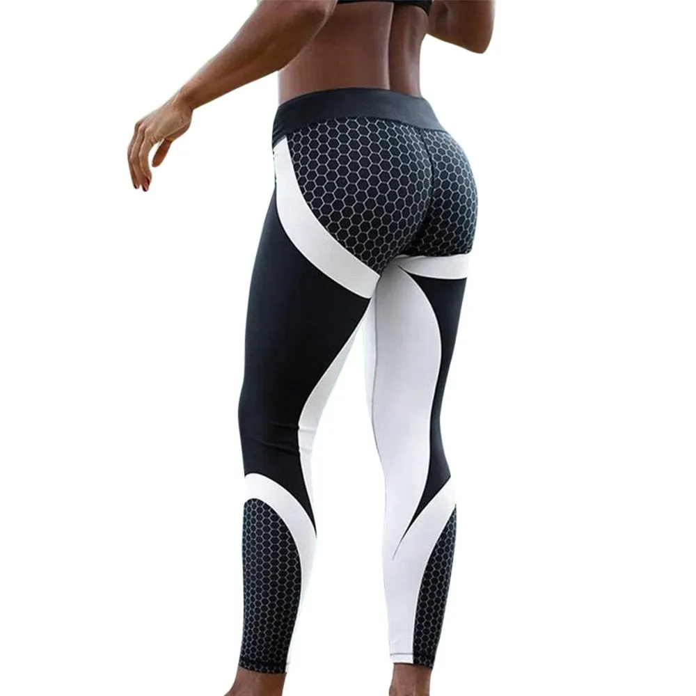 Sport Women Legging
