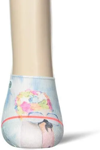 STANCE Women's Svetlana Invisible Socks