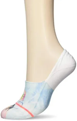 STANCE Women's Svetlana Invisible Socks