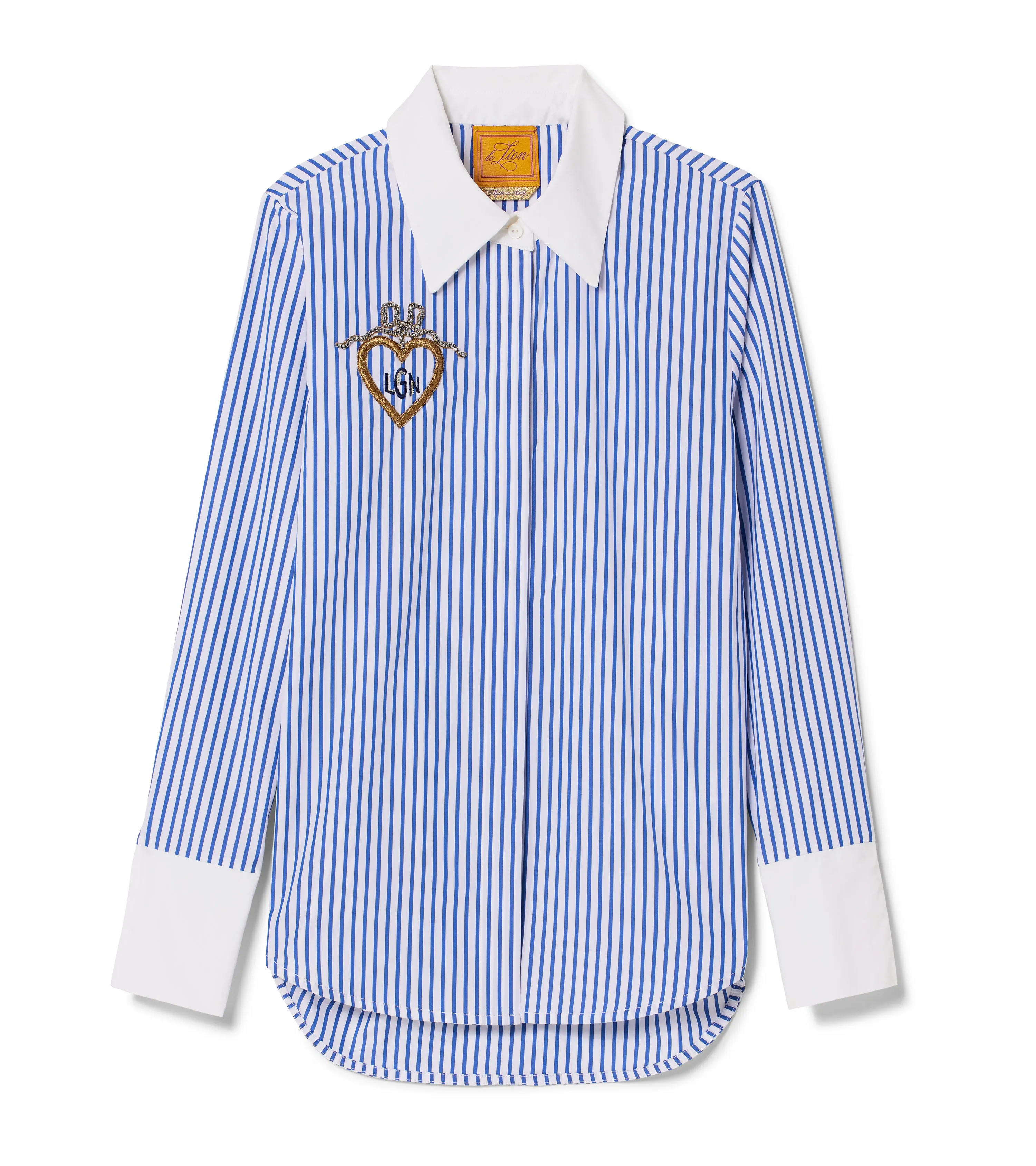Stefania Shirt