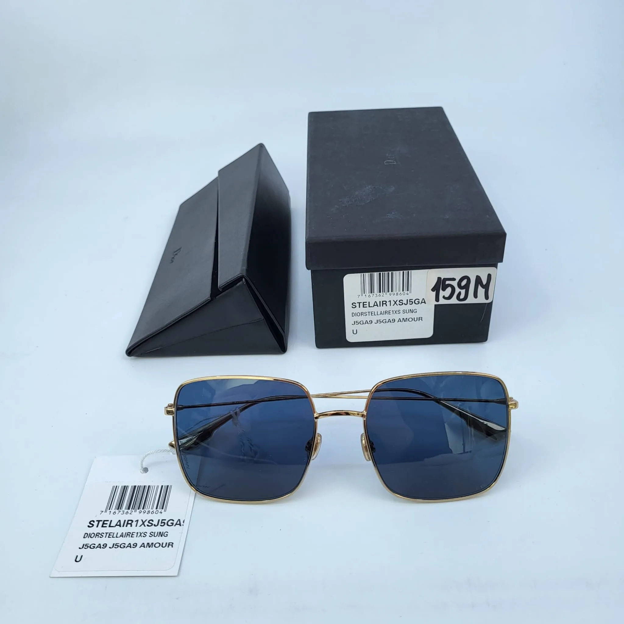 Stellaire Amour Sunglasses
