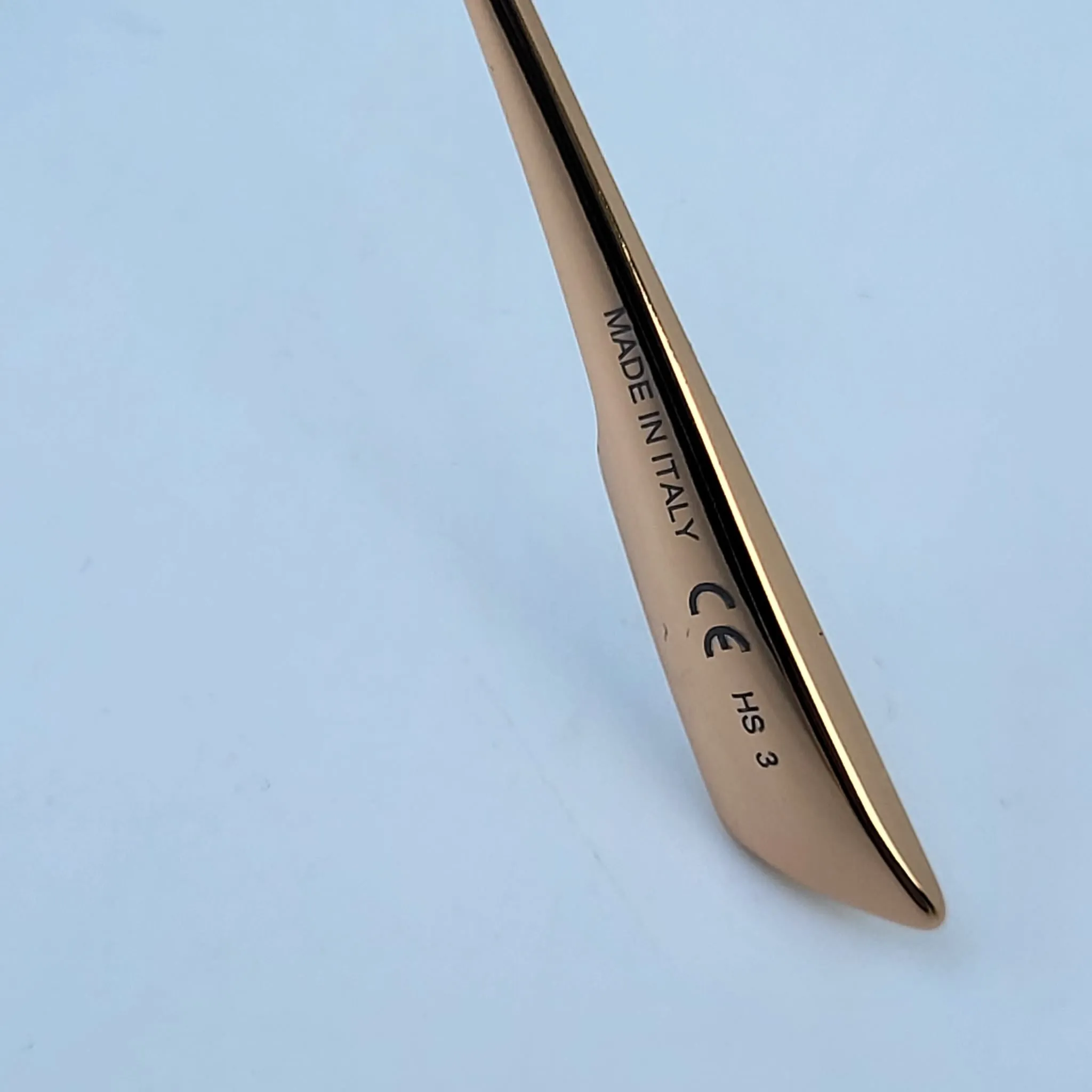 Stellaire Rose Gold Sunglasses