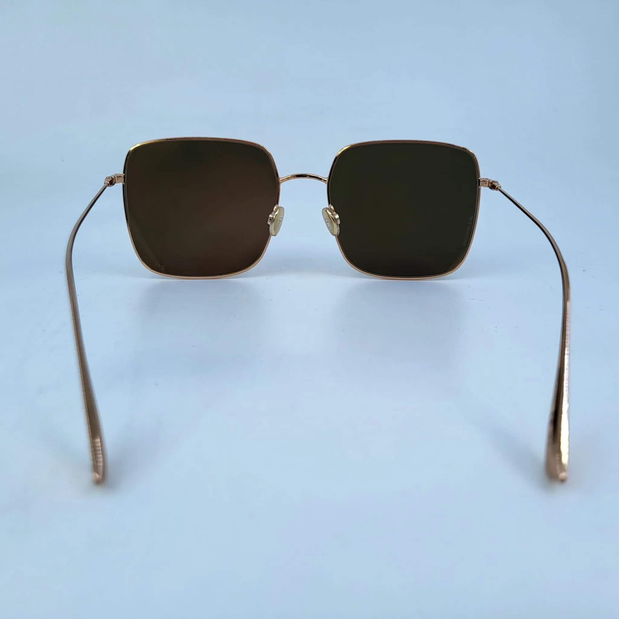 Stellaire Rose Gold Sunglasses