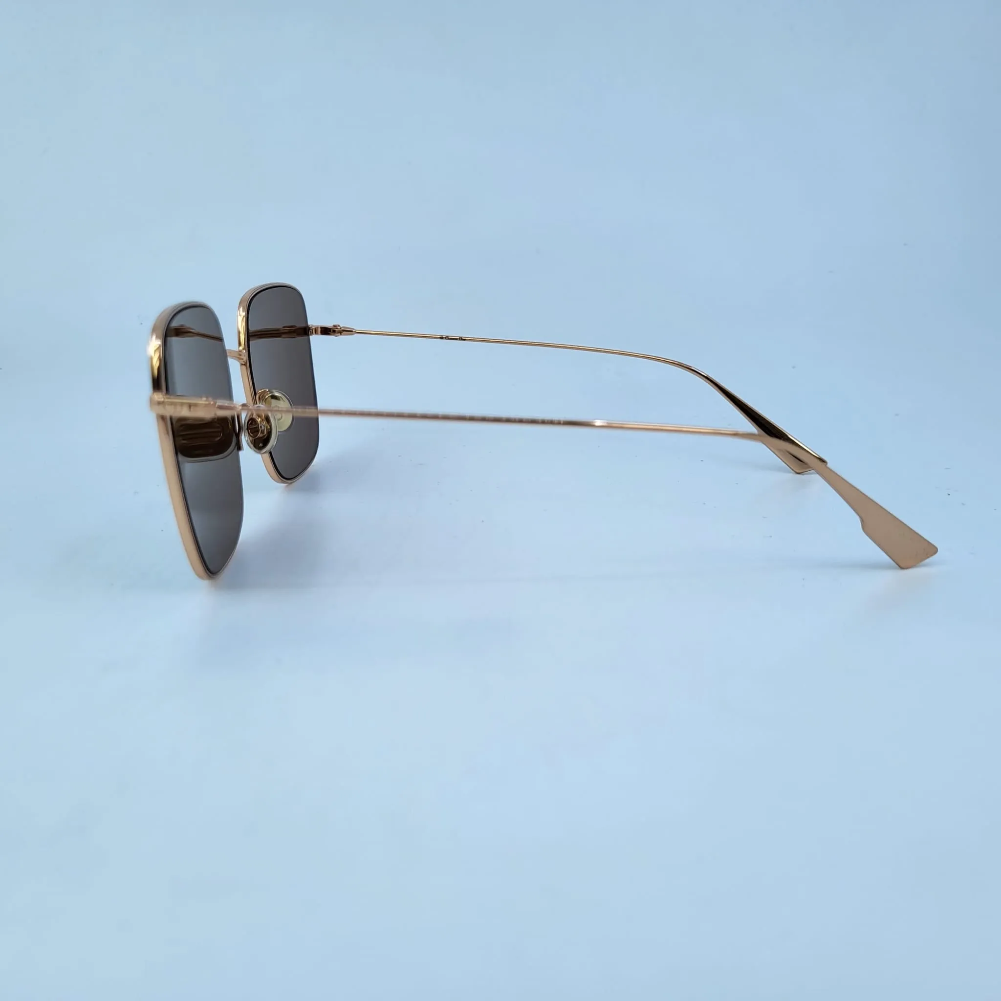 Stellaire Rose Gold Sunglasses