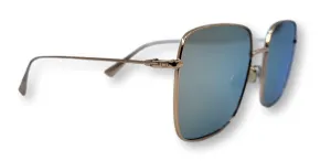 Stellaire Rose Gold Sunglasses