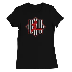 Steve Lynskey Logo Women's Short Sleeve T-Shirt