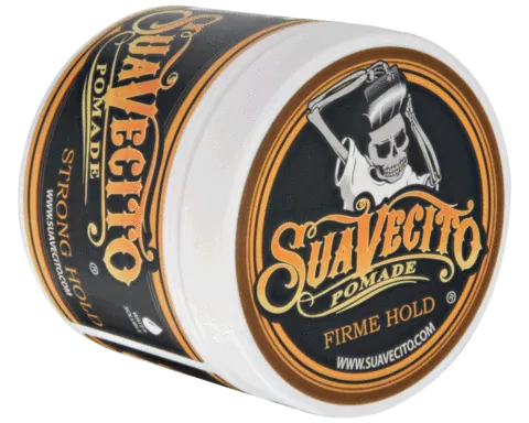 Suavecito© FIRME (STRONG) HOLD POMADE