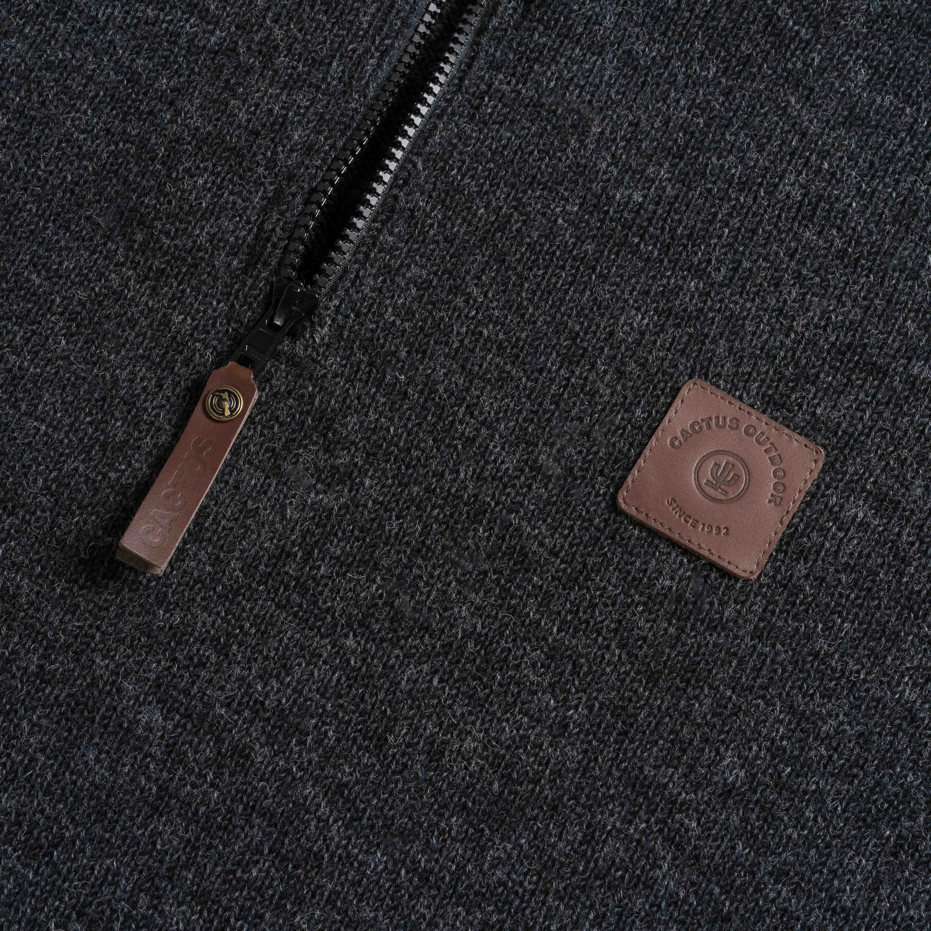 Sundown Wool Jersey