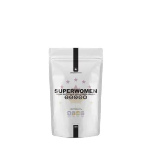 Superwomen Multivitamin