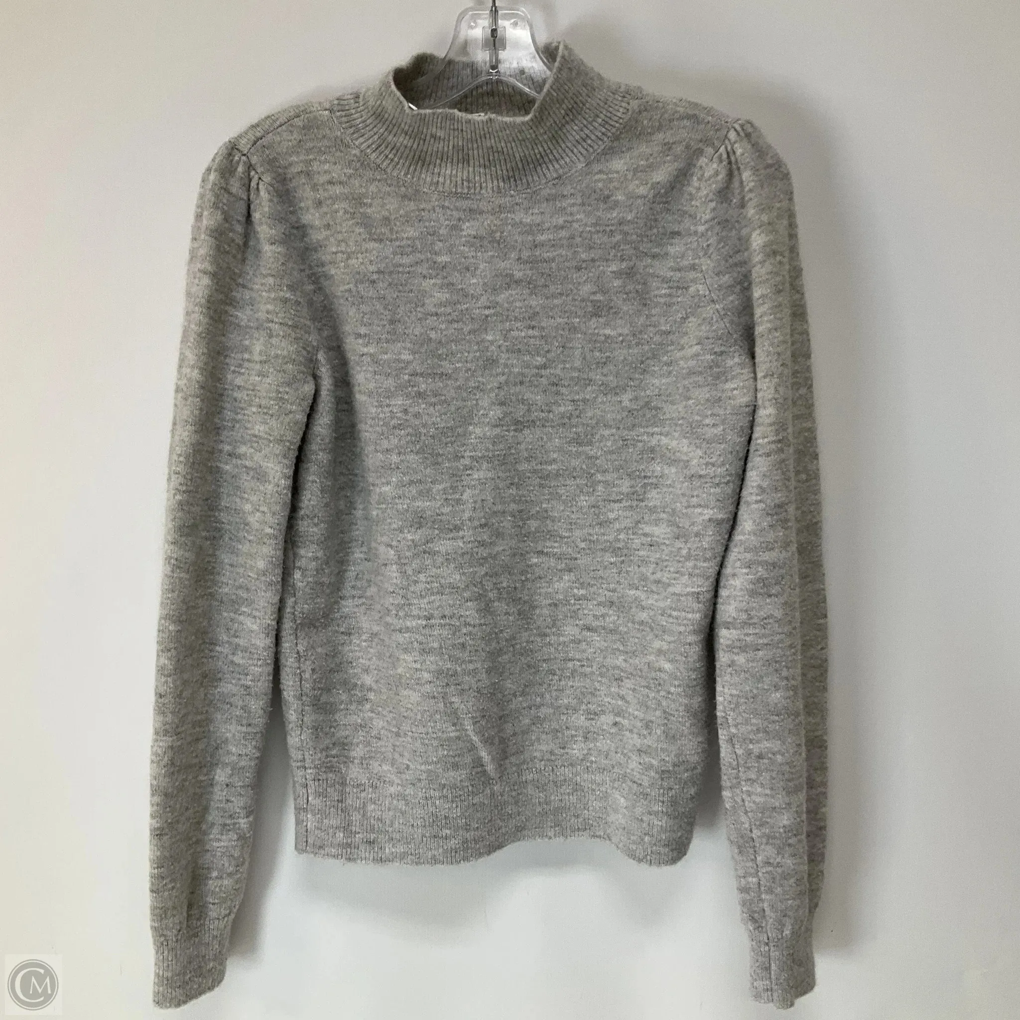 Sweater By A Loves A In Grey, Size: Xs