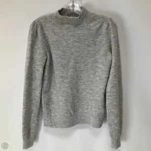Sweater By A Loves A In Grey, Size: Xs